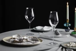 Notes Hvidvinsglas 63 cl klar 2 stk.