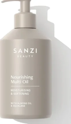 Nourishing Multi Oil