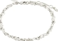 NOVA bracelet silver-plated