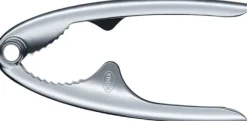 Nötknäckare 19,5 cm Stål