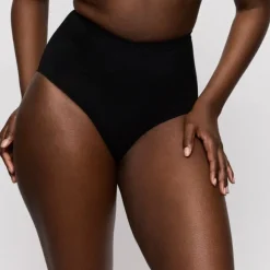 Nudda shapewear high briefs