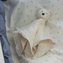 Nusseklud, Isbjørnen Beary