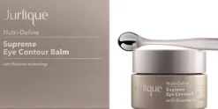 Nutri Define Supreme Eye Contour Balm