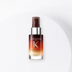 Nutritive 8H Overnight Serum Travel Size