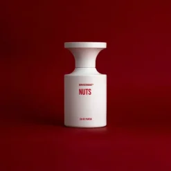 NUTS Eau de Parfum