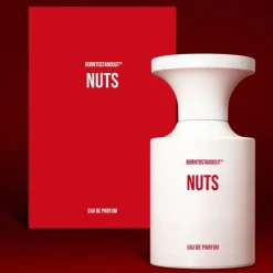 NUTS Eau de Parfum