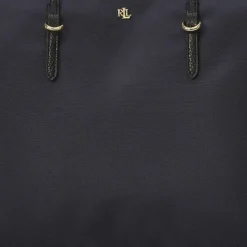 Nylon Medium Keaton Tote