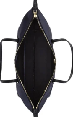 Nylon Medium Keaton Tote