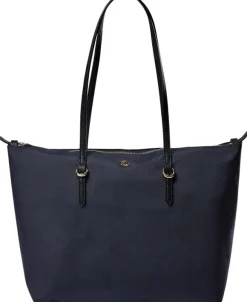 Nylon Medium Keaton Tote