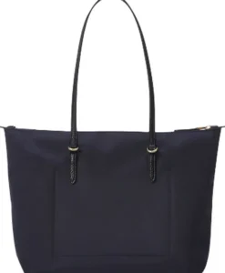 Nylon Medium Keaton Tote