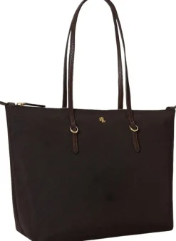 Nylon Medium Keaton Tote Bag