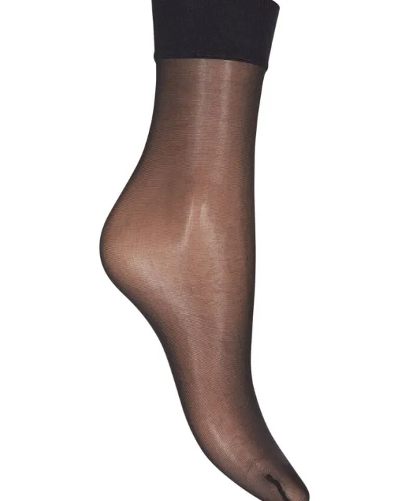 Nylon strømper