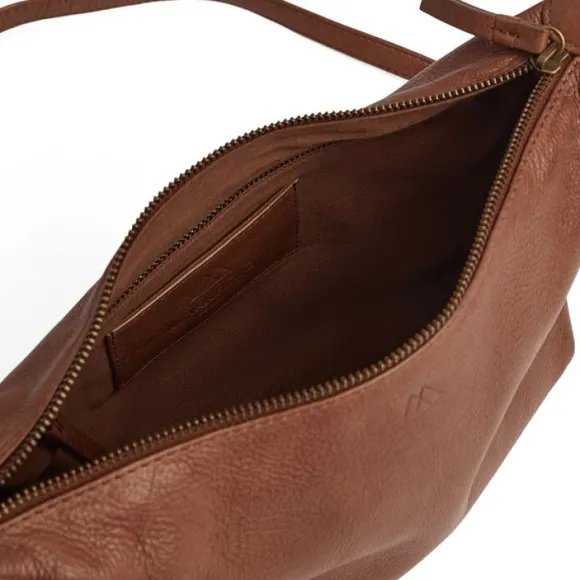 NyraMBG Cross. Bag, Soft Vint.