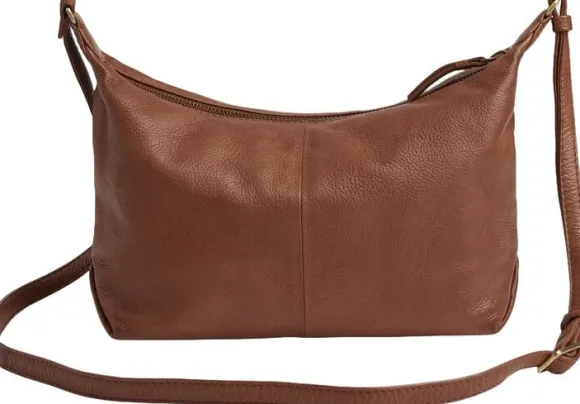 NyraMBG Cross. Bag, Soft Vint.