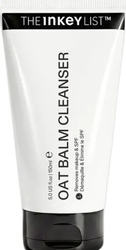 Oat Balm Cleanser - Rengörande havrebalsam