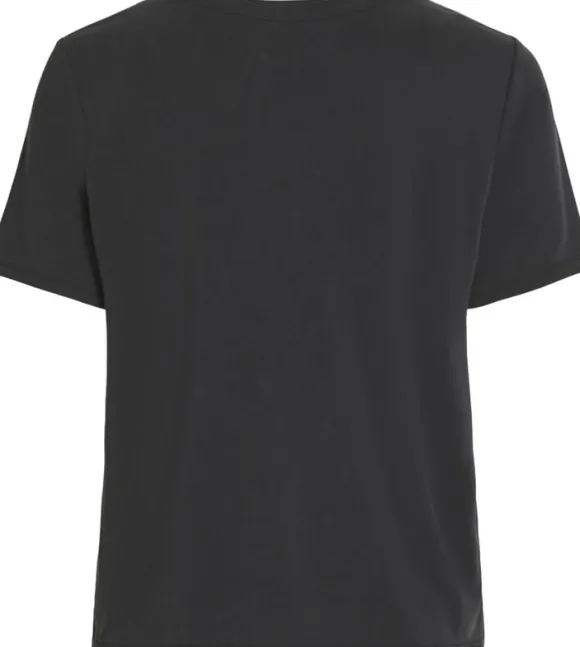 OBJANNIE S/S T-SHIRT NOOS