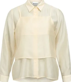 OBJELISA LS RE LAYERED SHIRT E LE 2