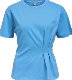 OBJGIMA S/S FITTED TEE E SS FAIR 26