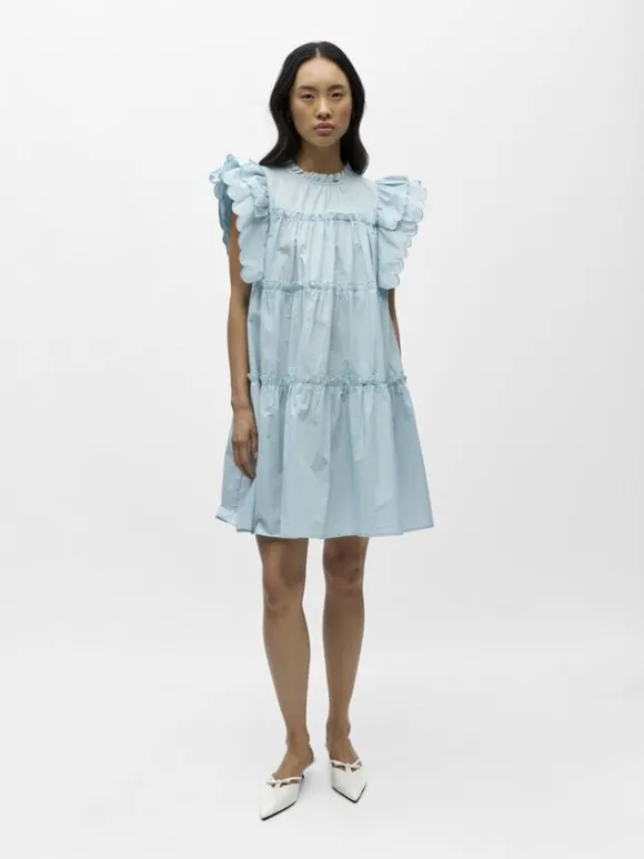 OBJHOPE S/L DRESS REP