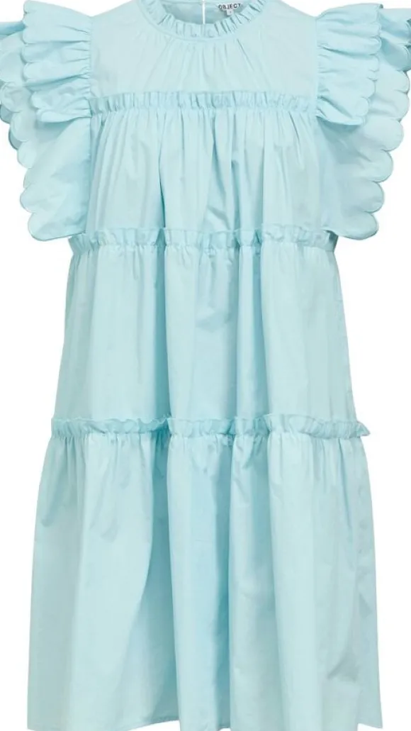 OBJHOPE S/L DRESS REP