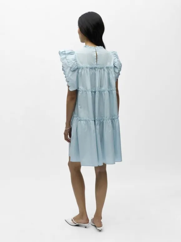 OBJHOPE S/L DRESS REP