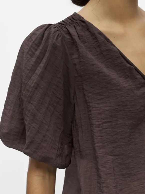 OBJISORA S/S RE TOP E SS FAIR 26