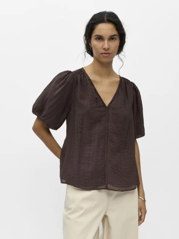 OBJISORA S/S RE TOP E SS FAIR 26