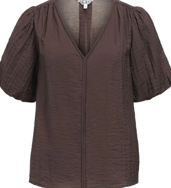 OBJISORA S/S RE TOP E SS FAIR 26