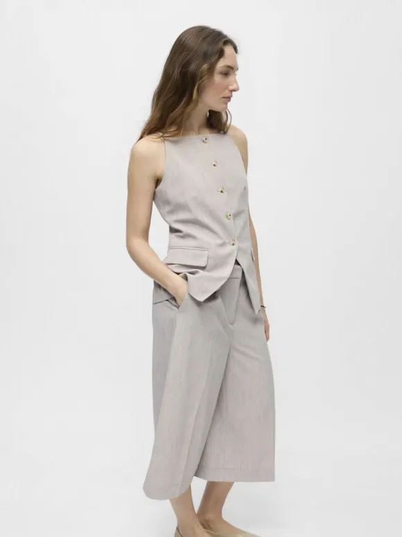 OBJIVALO SL RE WAISTCOAT 144