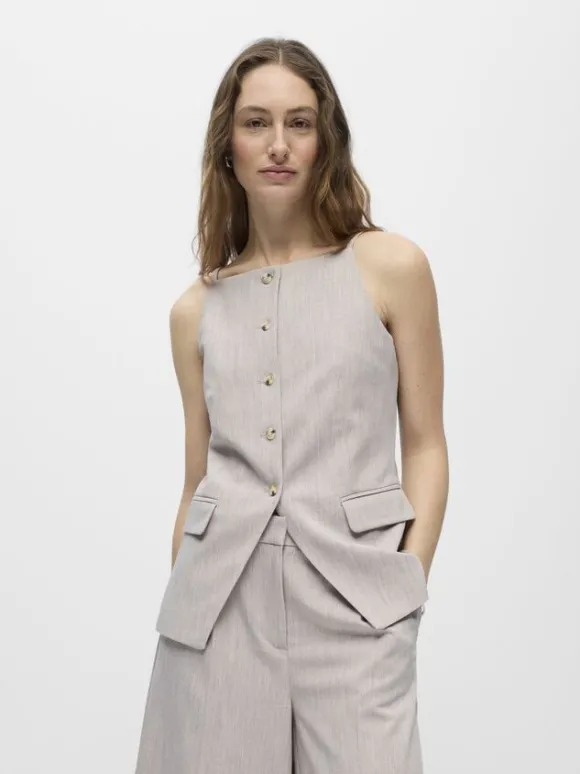 OBJIVALO SL RE WAISTCOAT 144