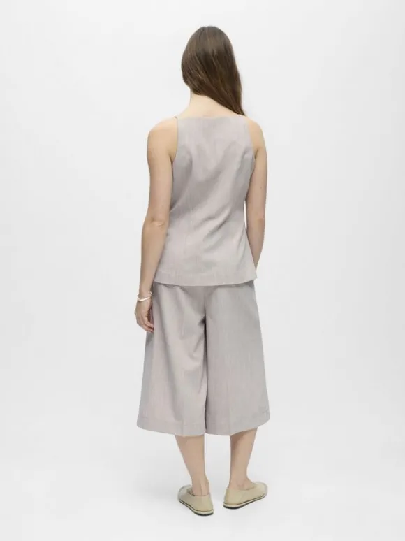 OBJIVALO SL RE WAISTCOAT 144