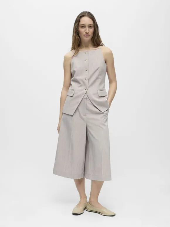 OBJIVALO SL RE WAISTCOAT 144