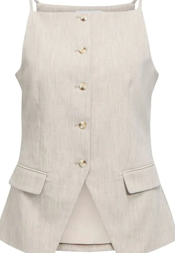 OBJIVALO SL RE WAISTCOAT 144