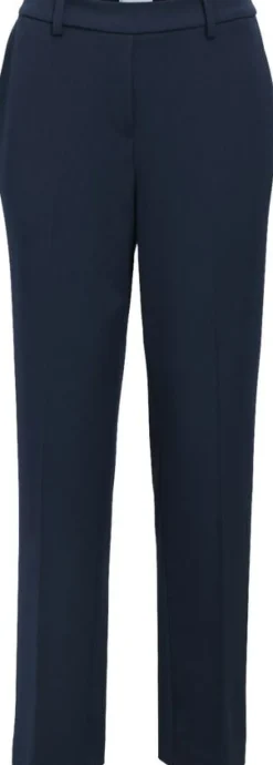 OBJLISA MW STRAIGHT PANT NOOS