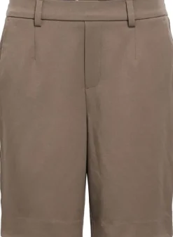 OBJLISA MW WIDE SHORTS NOOS
