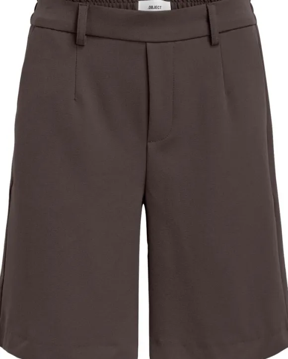 OBJLISA MW WIDE SHORTS NOOS