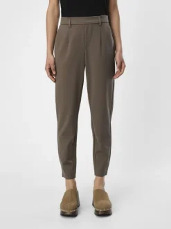 OBJLISA SLIM PANT NOOS