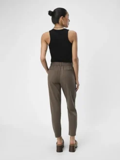 OBJLISA SLIM PANT NOOS