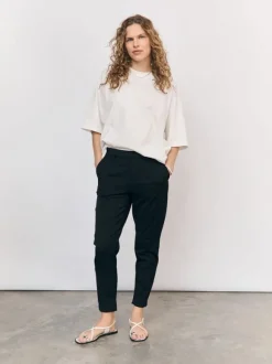 OBJLISA SLIM PANT NOOS