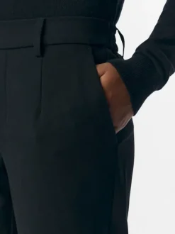 OBJLISA SLIM PANT NOOS