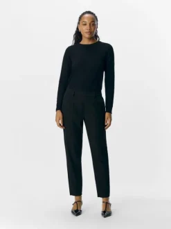 OBJLISA SLIM PANT NOOS