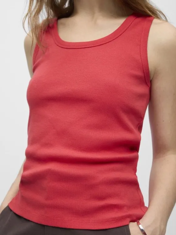 OBJMOLI SLI TANK TOP NOOS