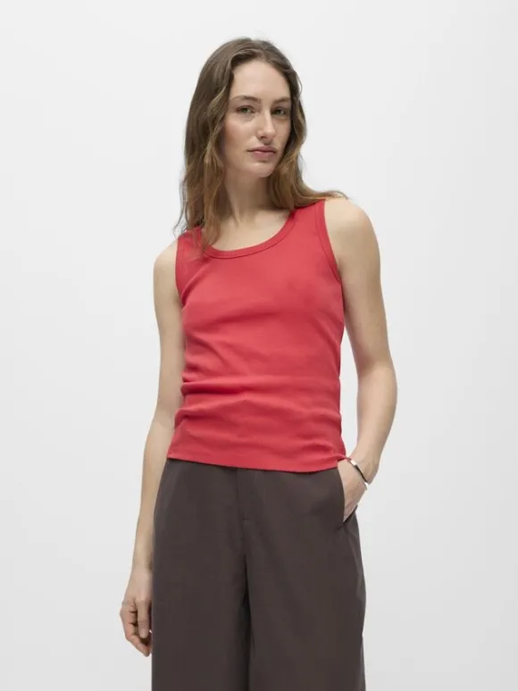 OBJMOLI SLI TANK TOP NOOS