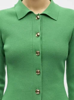 OBJREYNARD L/S SLI CARDIGAN E PS 26