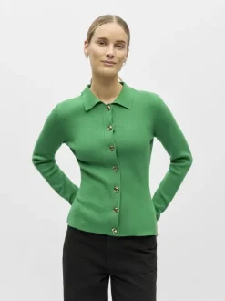OBJREYNARD L/S SLI CARDIGAN E PS 26