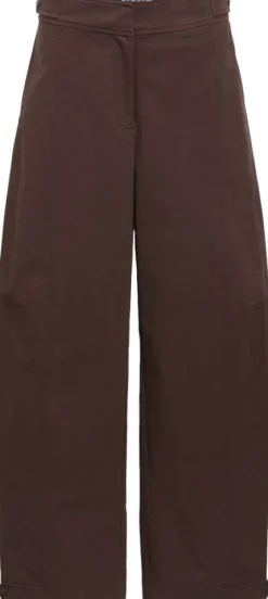OBJSHANA MW BARREL PANTS 146