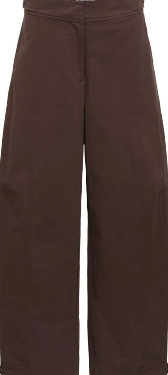 OBJSHANA MW BARREL PANTS 146