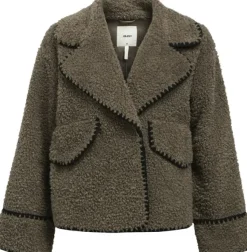 OBJSHIREN JACKET NOOS