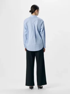 OBJTUTTA LO L/S SHIRT NOOS