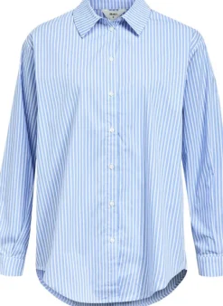 OBJTUTTA LO L/S SHIRT NOOS